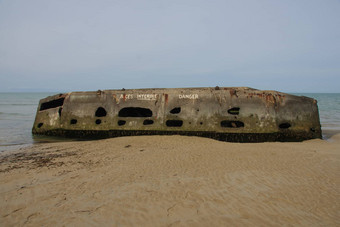 arromanches