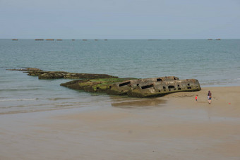 arromanches