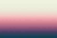 软梯度柔和的颜色语气摘要背景甜蜜的颜色有创意的彩笔柔和的极简主义背景复制空间