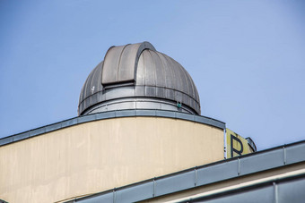 天文台圆顶大学韦伯就已经在席根