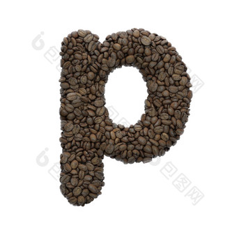 咖啡信<strong>小写字母</strong>烤豆子字体。合适的咖啡能源失眠相关的主题