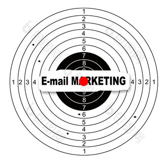 电子邮件市场营销