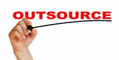 outsourse