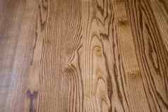 棕色（的）木地板上棕色（的）层压板地板上背景