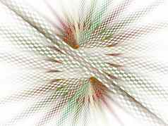 螺旋数字艺术摘要电脑生成的现代螺旋分形元素模式有创意的艺术设计摘要形式颜色