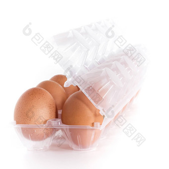 鸡蛋塑料包