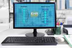 电子健康档案电子健康记录系统