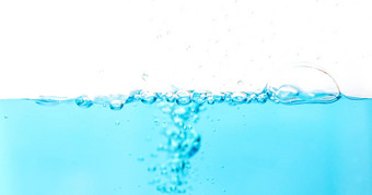 水飞溅泡沫空气蓝色的水波fefreshing摘要backgroundwater飞溅泡沫空气蓝色的水波fefreshing摘要背景