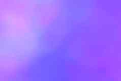 模糊梯度紫罗兰色的紫色的散景光闪闪发光的发光背景奢侈品
