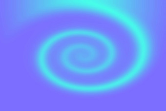模糊蓝色的扭明亮的梯度蓝色的光漩涡波效果背景漩涡紫罗兰色的紫色的梯度软光壁纸