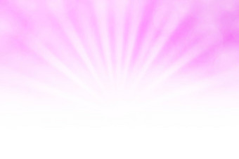 软紫色的散景灯梁发光梯度紫色的背景白色复制空间散景色彩斑斓的光紫色的软阴影散景灯发光梯度软紫色的白色