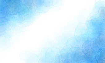 摘要蓝色的Azure绿松石水彩梯度油漆液体流体难看的东西纹理背景空白奢侈品宣传册邀请网络模板纸艺术帆布油漆布局