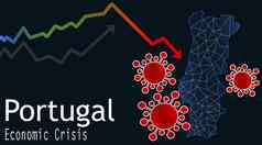 葡萄牙经济危机由于病毒