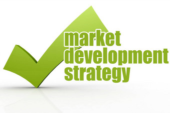 市场发展策略词绿色选择目录