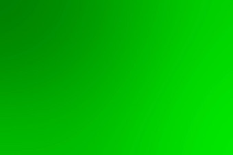 模糊软绿色梯度色彩斑斓的光阴影背景