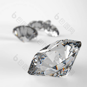 钻石作文概念