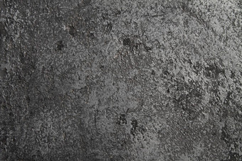 混凝土黑暗灰色的背景底色黑色的溅变形墙纹理难看的东西风格