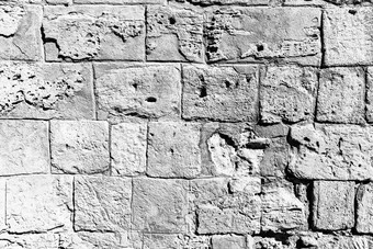 背景古老的砖墙