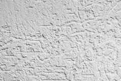 纹理白色装饰石膏混凝土墙
