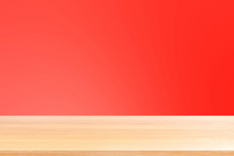 空木表格地板梯度<strong>红色</strong>的软背景木表格董事会空前面色彩斑斓的梯度<strong>红色</strong>的木板材空白光<strong>红色</strong>的梯度显示<strong>产品</strong>横幅广告
