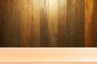 空木表格地板木墙背景木表格董事会空木光前图片木板材空白模拟显示产品