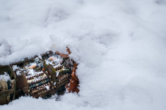 调谐器通道选择器莫斯雪