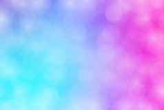 模糊散景软紫色的蓝色的梯度背景散景色彩斑斓的光紫色的蓝色的阴影壁纸色彩斑斓的散景灯梯度模糊软紫色的