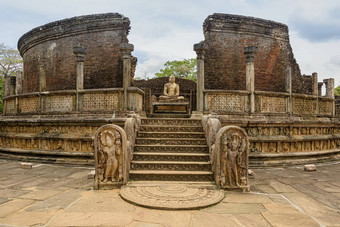 四边形Polonnaruwa