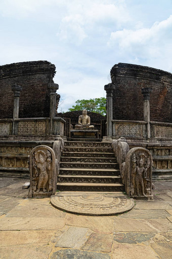 四边形Polonnaruwa