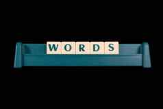 词单词使游戏一块信