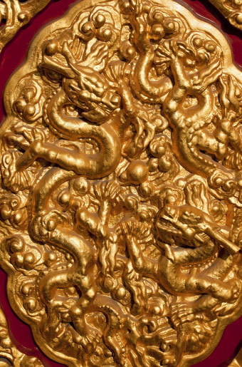 金龙装饰古公被禁止的城市宫北京