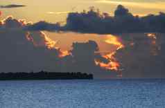 马歇尔岛屿图片
