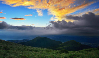 美丽的图片<strong>台湾</strong>