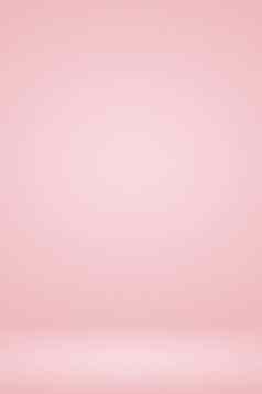 摘要光粉红色的红色的背景圣诞节情人节布局设计工作室房间网络模板业务报告光滑的圆梯度颜色
