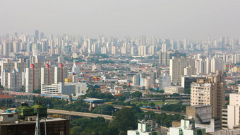 为什么paulo巴西大都市天际线为什么paulo巴西