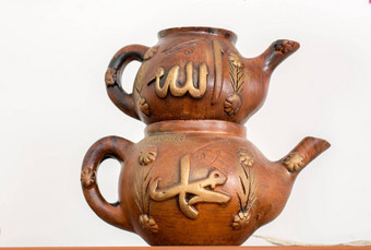 土耳其茶能使传统的风格