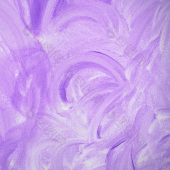 紫罗兰色的<strong>墙画</strong>普罗旺斯风格