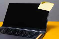空白笔记写作分机更新的想法移动PC显示信封折叠发送信帖子地址电子邮件电脑