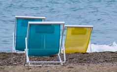 太阳椅子海