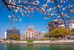 广岛日本联合国教科文组织世界遗产网站