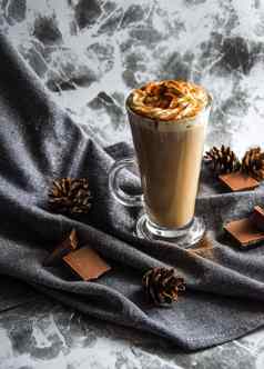冰表示硝基冷酿造咖啡发酵压缩氮类似的系统啤酒巧克力