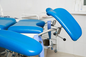 妇科房间椅子设备现代诊所
