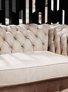 首页装饰室内设计奢侈品家具背景沙发枕头细节