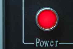 权力按钮权力面板按钮