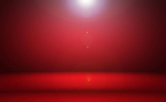 摘要奢侈品软红色的背景圣诞节情人节布局设计工作室房间网络模板业务报告光滑的圆梯度颜色