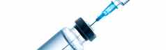 医疗注射器针bollte疫苗