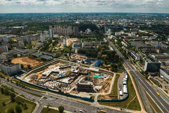 视图高度<strong>建设</strong>网站明斯克国家图书馆<strong>建设</strong>中心明斯克明斯克<strong>建设</strong>网站白俄罗斯