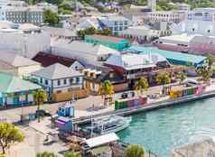 拿骚巴哈马群岛9月亚特兰提斯天堂岛度假胜地位于巴哈马群岛9月