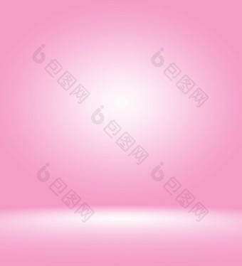 摘要光粉红色的红色的背景圣诞节情人节布局设计工作室房间网络模板业务报告光滑的圆梯度颜色