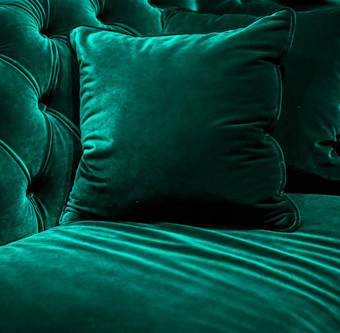 首页装饰室内设计奢侈品家具背景沙发枕头细节